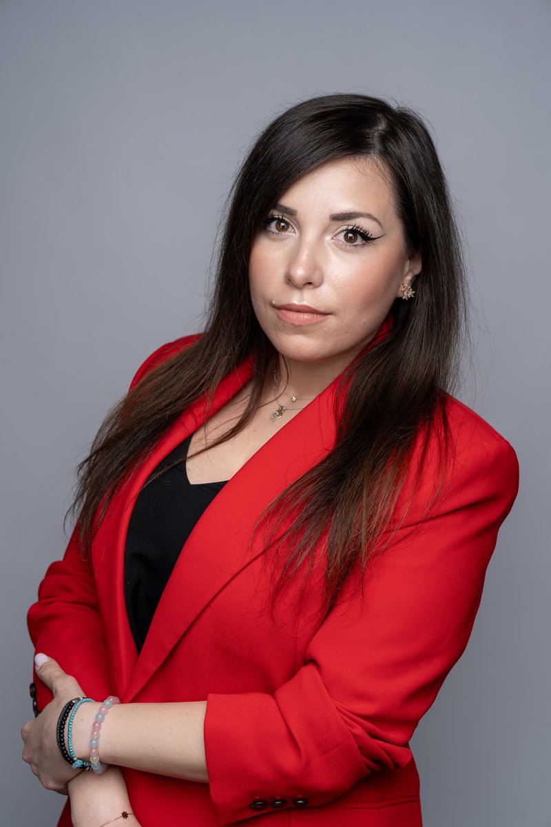 Alexandra Tănăsie