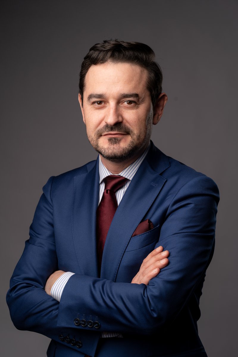 Radu-Florin Tudor